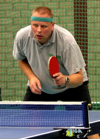 Foto: Anton Heine, geen geluk