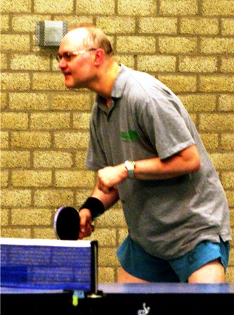 Foto: Hans Halk, sterke serie