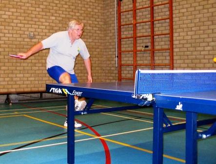 Foto: Sjaak van den Heuvel, toverballen